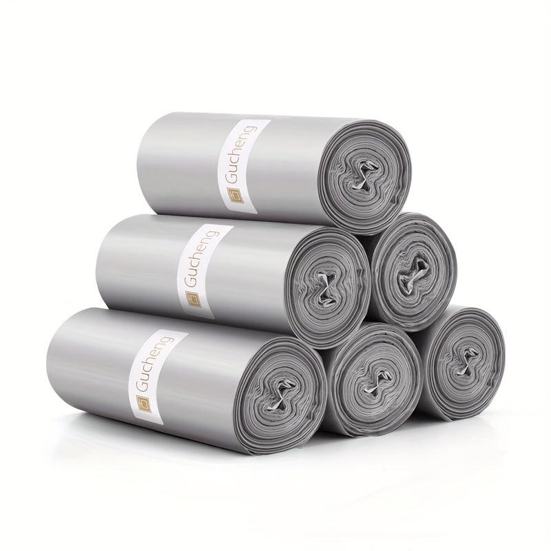 20pcs Disposable Garbage Bags Household Kitchen Waste Sorting Bags
