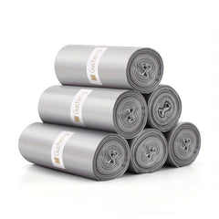 20pcs Disposable Garbage Bags Household Kitchen Waste Sorting Bags