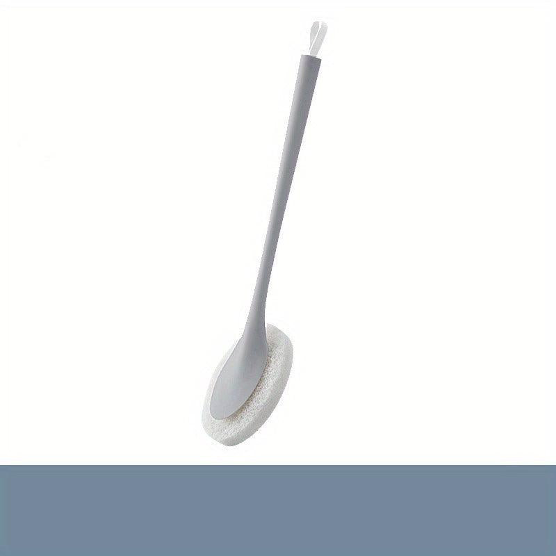 1pc Sponge Brush MultiFunctional Handheld Cleaning Brush