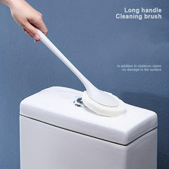 1pc Sponge Brush MultiFunctional Handheld Cleaning Brush