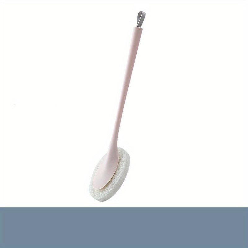 1pc Sponge Brush MultiFunctional Handheld Cleaning Brush