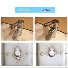 Magic Sponge Eraser Non Scratch Scrub Sponge for Kitchen Cleaning