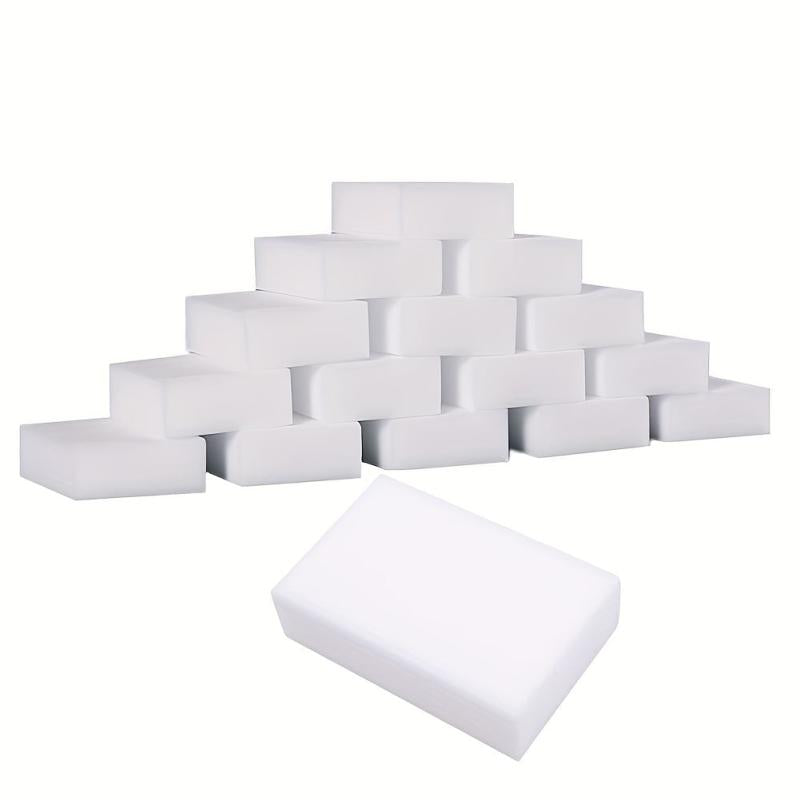 Magic Sponge Eraser Non Scratch Scrub Sponge for Kitchen Cleaning
