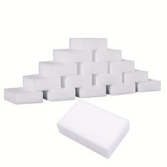 Magic Sponge Eraser Non Scratch Scrub Sponge for Kitchen Cleaning
