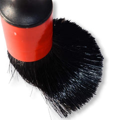 Car Detailing Brush Soft Bristle Cleaning Brush Household Groove Cleaning Brush