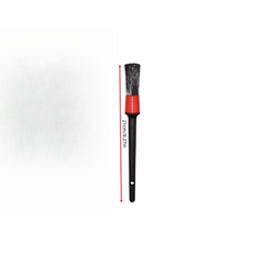 Car Detailing Brush Soft Bristle Cleaning Brush Household Groove Cleaning Brush