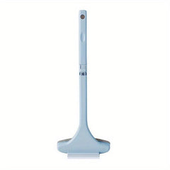 Extendable Window Cleaner Brush for Wet and Dry Glass Cleaning