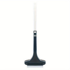 Extendable Window Cleaner Brush for Wet and Dry Glass Cleaning