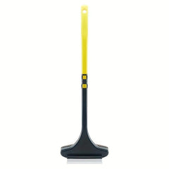 Extendable Window Cleaner Brush for Wet and Dry Glass Cleaning