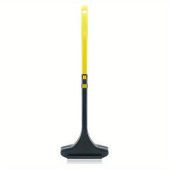 Extendable Window Cleaner Brush for Wet and Dry Glass Cleaning