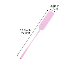 10pcs Dust Cleaning Brush + Cloth Set Long Handle Home Cleaning Tool