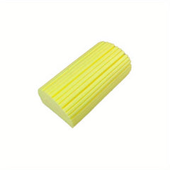 High Density Car Wash Sponge PVA Sponge Wipe Absorbent Decontamination Sponge