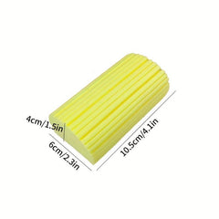 High Density Car Wash Sponge PVA Sponge Wipe Absorbent Decontamination Sponge