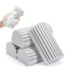High Density Car Wash Sponge PVA Sponge Wipe Absorbent Decontamination Sponge