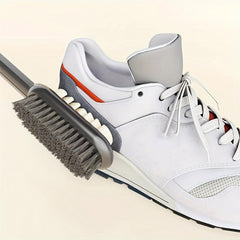 Suede Shoe Cleaning Brush for Snow Boots - Remove Dirt and Grime