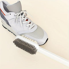 Suede Shoe Cleaning Brush for Snow Boots - Remove Dirt and Grime