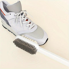 Suede Shoe Cleaning Brush for Snow Boots - Remove Dirt and Grime