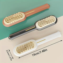 Suede Shoe Cleaning Brush for Snow Boots - Remove Dirt and Grime