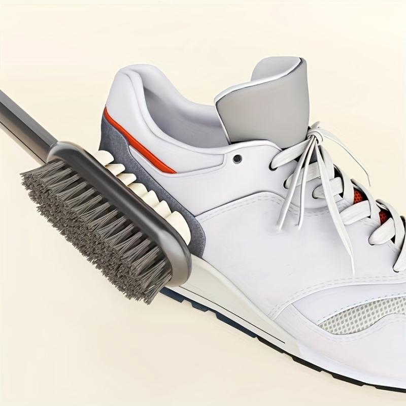 Suede Shoe Cleaning Brush for Snow Boots - Remove Dirt and Grime
