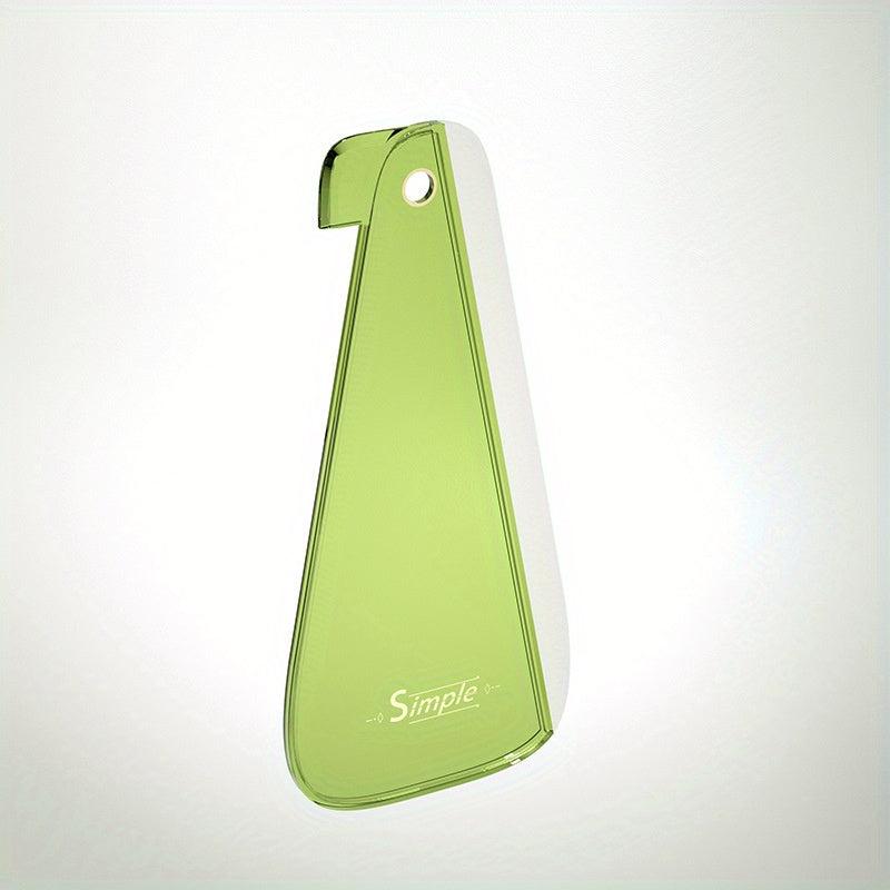 Household Wiping Board Toilet Wiper Hand Washing Countertop Cleaning Tool