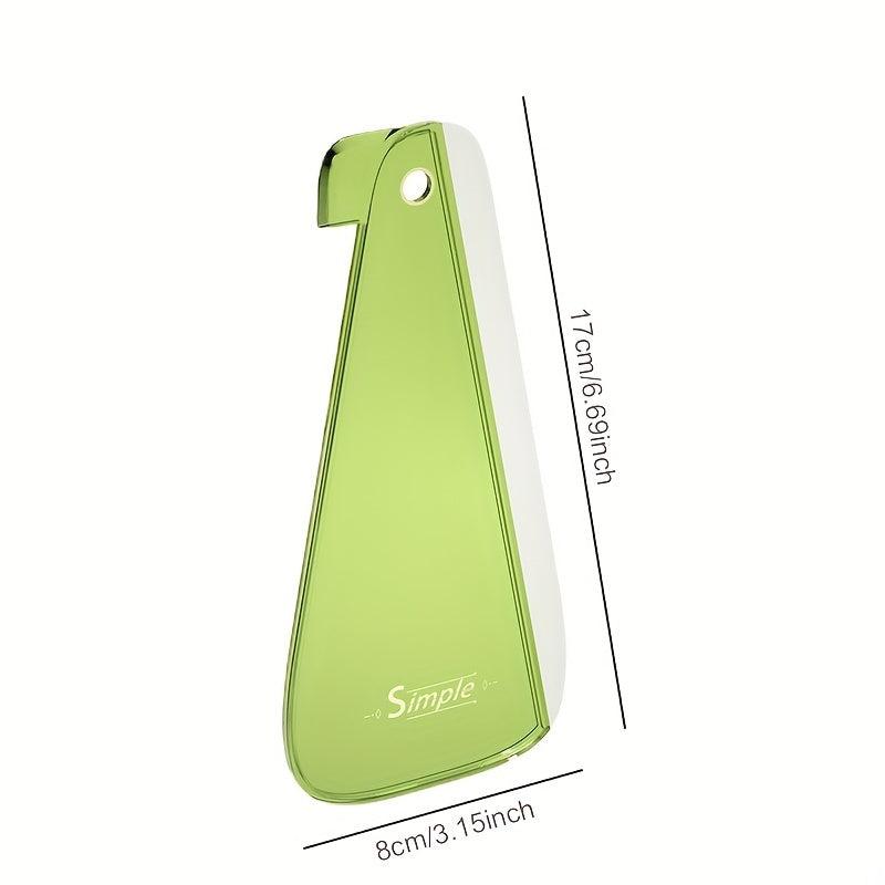 Household Wiping Board Toilet Wiper Hand Washing Countertop Cleaning Tool