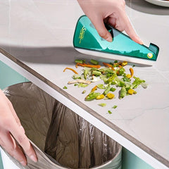 Household Wiping Board Toilet Wiper Hand Washing Countertop Cleaning Tool
