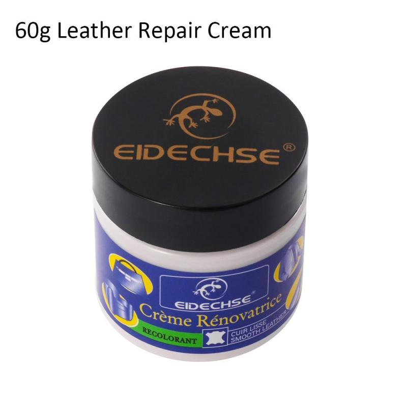 Leather Repair Cream for Auto Car Seat Sofa Coats Holes S