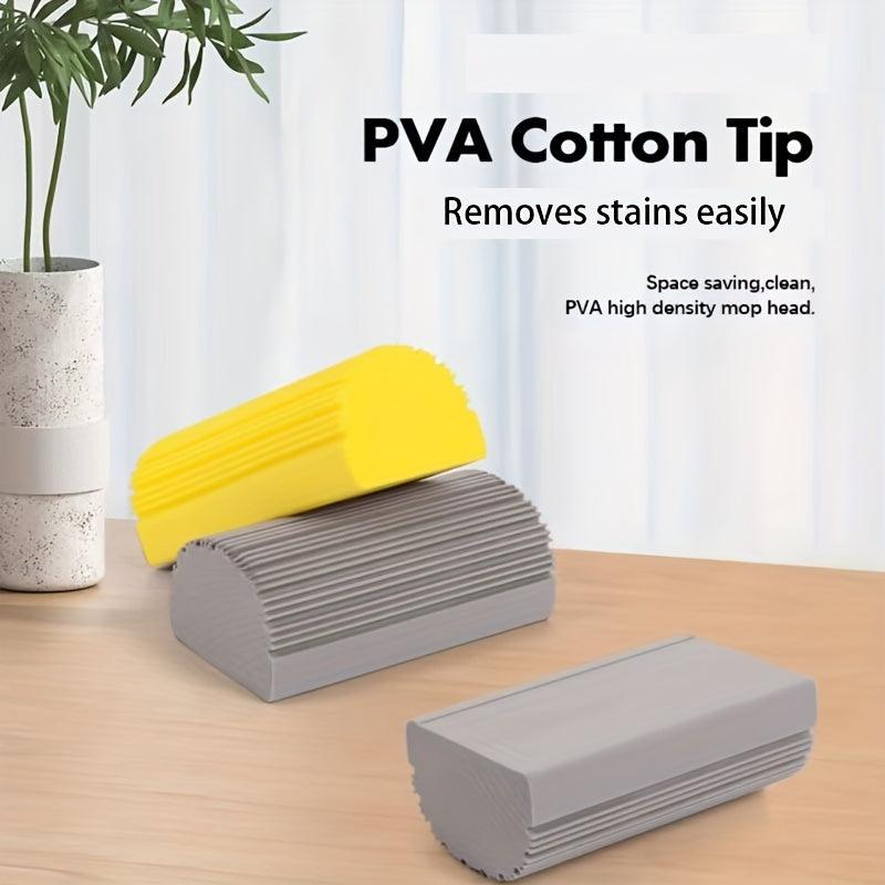 Multifunctional Household Cleaning Wipes Sponge Kitchen Supplies