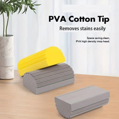 Multifunctional Household Cleaning Wipes Sponge Kitchen Supplies