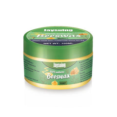 Natural Beeswax Wood Floor Repair Wax 38oz Scratch Protection