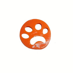3pcs Silicone Pet Hair Remover For Laundry - Reusable Lint Remover