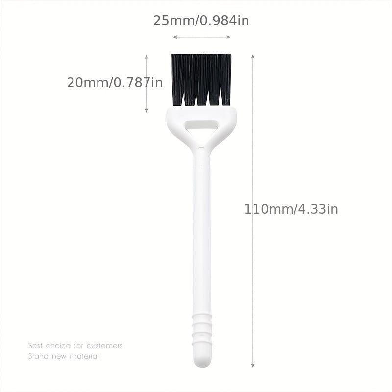 Keyboard Dust Removal Brush - Cleaning Tool for Appliances and Humidif