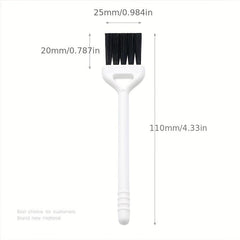 Keyboard Dust Removal Brush - Cleaning Tool for Appliances and Humidif
