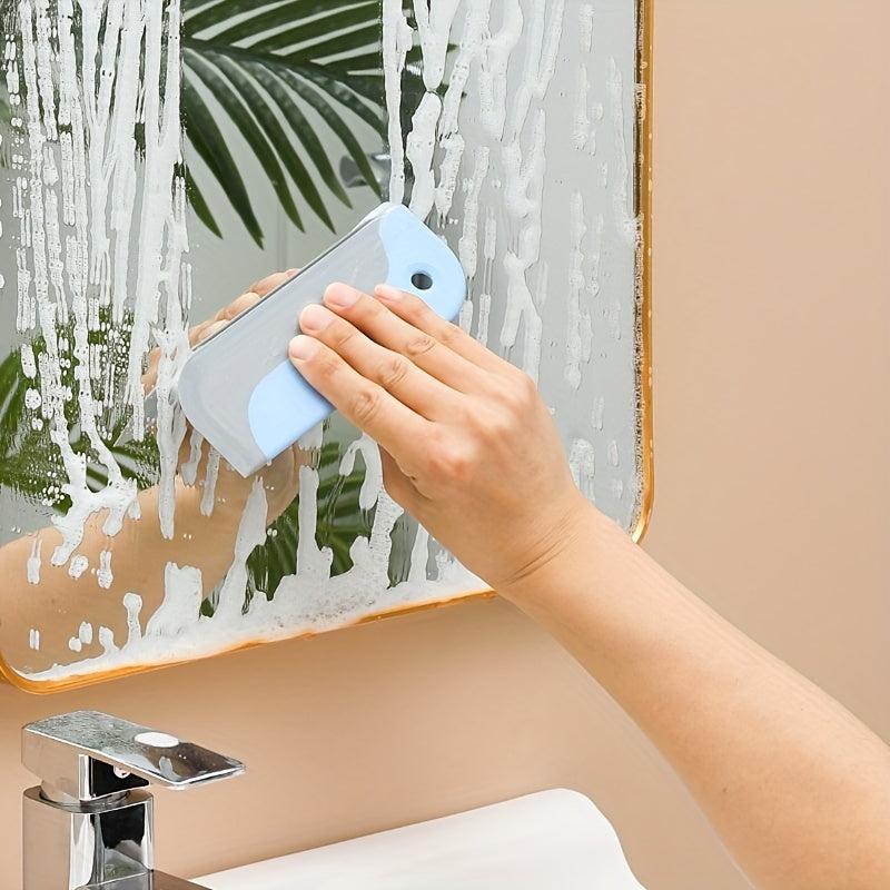 Bird Scraper Window Glass Wiper Household Cleaning Brush