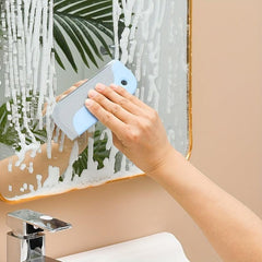 Bird Scraper Window Glass Wiper Household Cleaning Brush