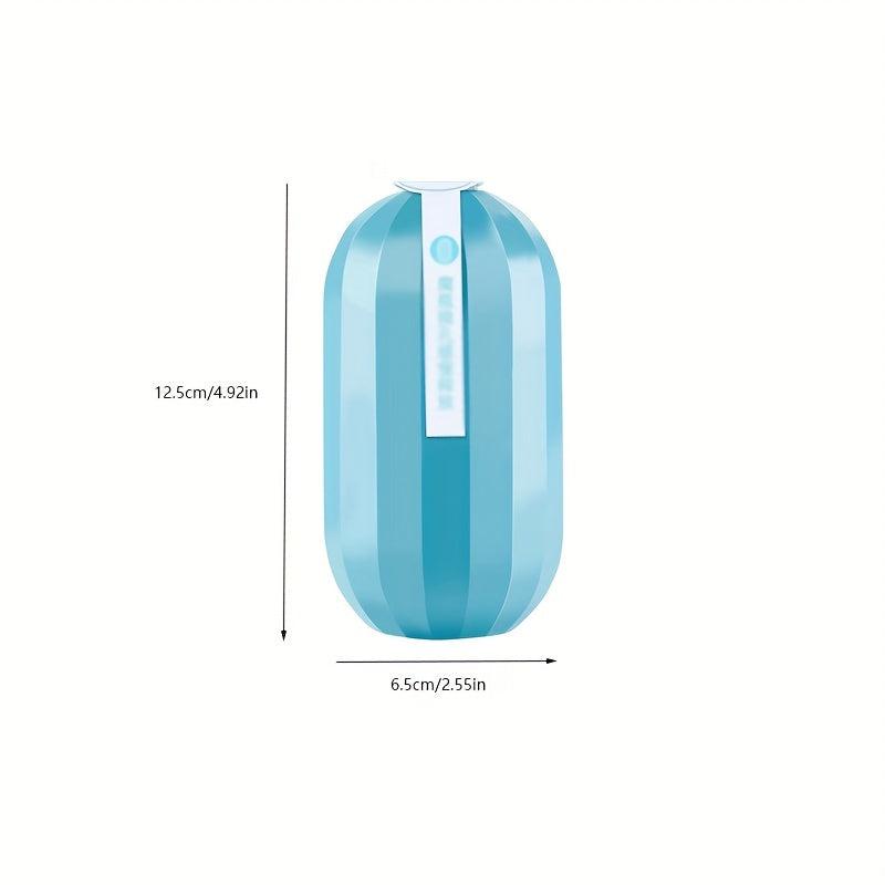 2pcs Automatic Toilet Bowl Cleaner Fragrant Box