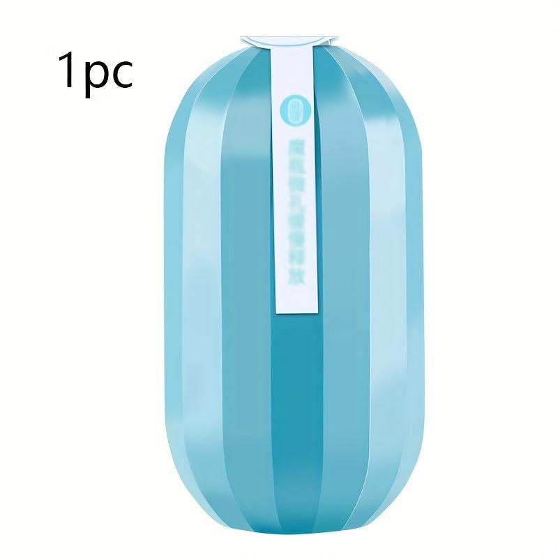 2pcs Automatic Toilet Bowl Cleaner Fragrant Box