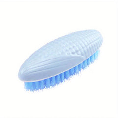 Soft Bristle Laundry Brush Multifunctional Housework Cleaning Tool