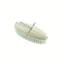 Soft Bristle Laundry Brush Multifunctional Housework Cleaning Tool