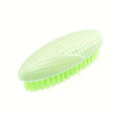 Soft Bristle Laundry Brush Multifunctional Housework Cleaning Tool