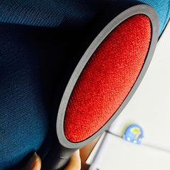 Clothes Electrostatic Brush Dust Removal Sticky Dust Remover Coat Hair Remover