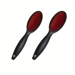 Clothes Electrostatic Brush Dust Removal Sticky Dust Remover Coat Hair Remover