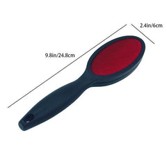 Clothes Electrostatic Brush Dust Removal Sticky Dust Remover Coat Hair Remover
