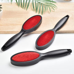 Clothes Electrostatic Brush Dust Removal Sticky Dust Remover Coat Hair Remover