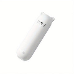 Plastic Tearable Lint Remover For Clothes Pink