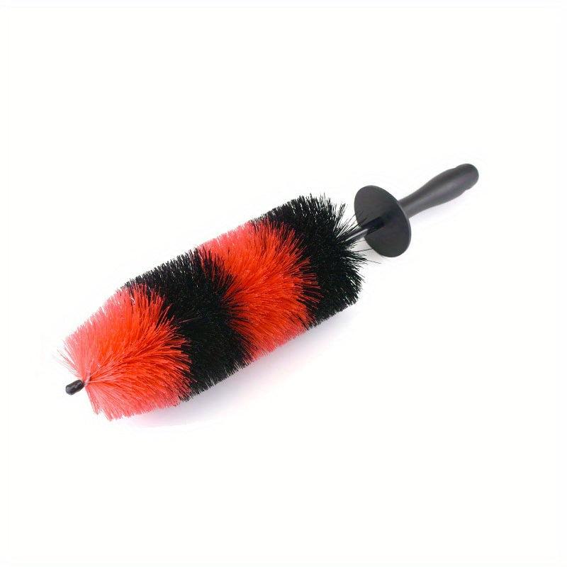 Car Cleaning Brush Wheel Brush Car Wash Brush Tire Brush Cleaning Tool