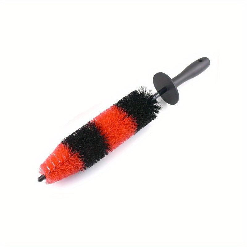 Car Cleaning Brush Wheel Brush Car Wash Brush Tire Brush Cleaning Tool