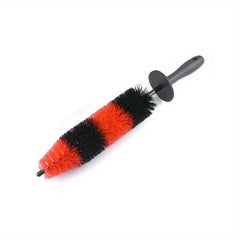 Car Cleaning Brush Wheel Brush Car Wash Brush Tire Brush Cleaning Tool