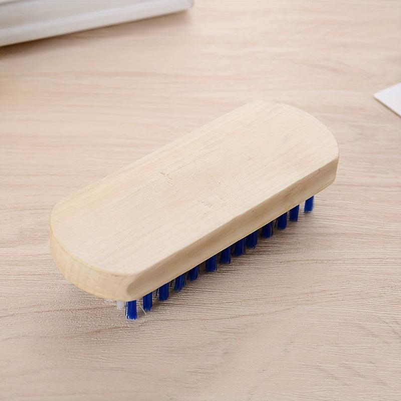 Soft Bristle Cleaning Brush - Multipurpose Scrub Brush