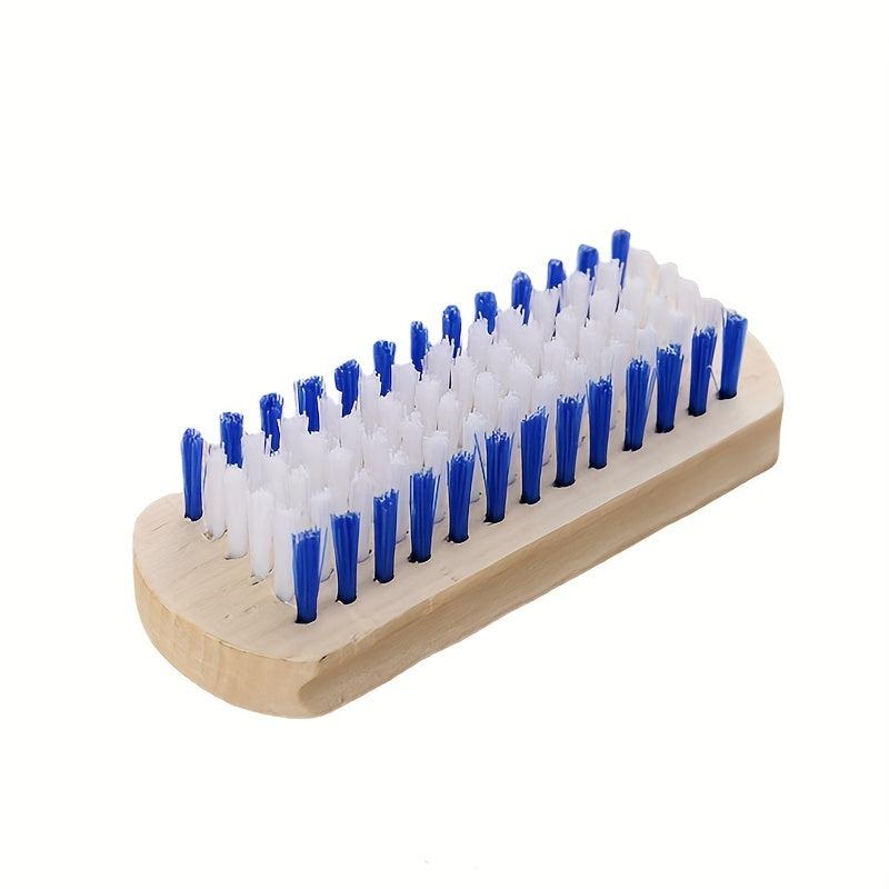 Soft Bristle Cleaning Brush - Multipurpose Scrub Brush